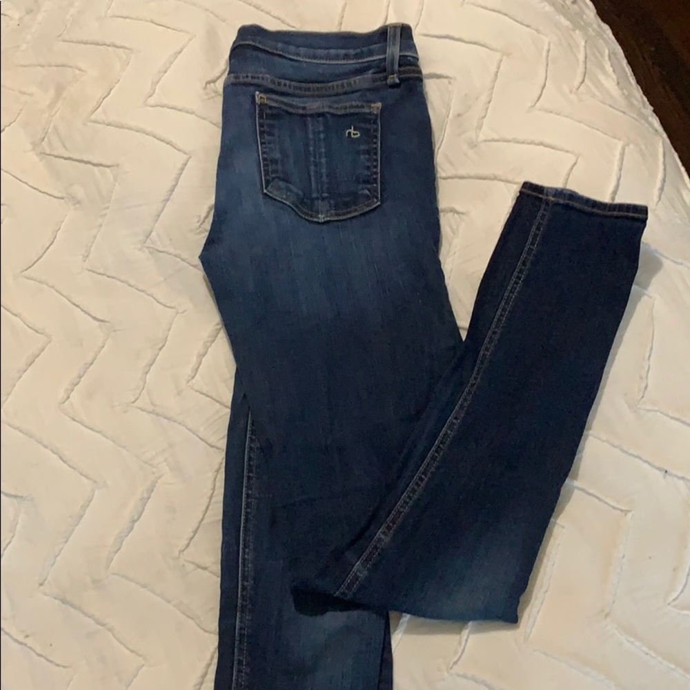 Rag & Bone Jeans